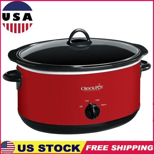 Large quart slow - large,