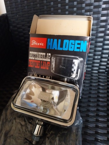 Vtg old skool - vtg, headlight