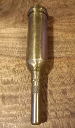 Vintage enots autolub 1c - enots,