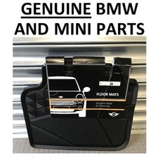 GENUINE MINI U25 Clubman