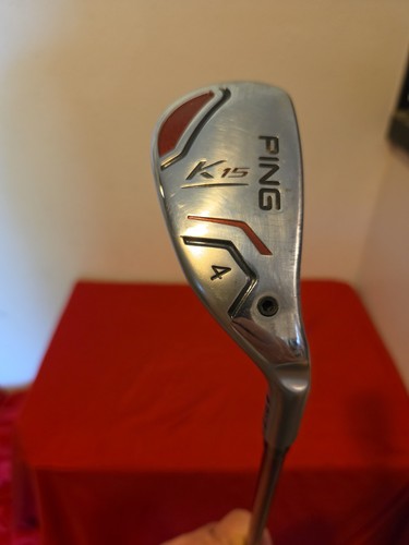 Ping k15 hybrid mens - ping, rh