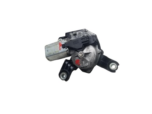 Vauxhall zafira wiper motor - zafira, b