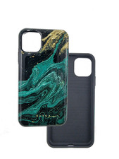 Burga Emerald Pool Elegant