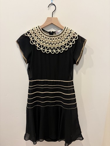 Red valentino dress - valentino,