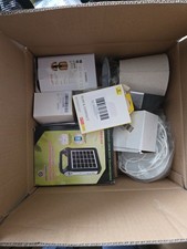 Electrical Mystery Box –