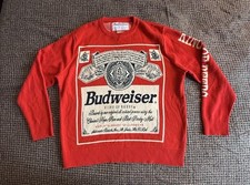 Budweiser King of Beers