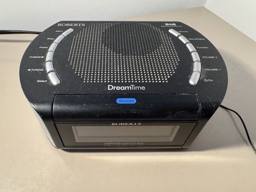 Roberts dreamtime dab rds - roberts,
