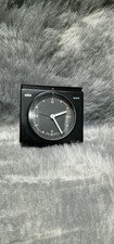 Braun AG 4821 Alarm Clock West
