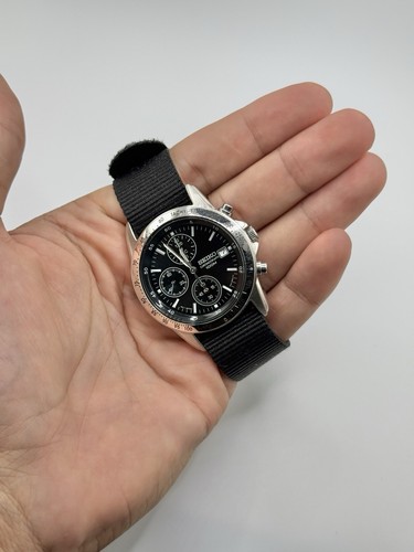 Seiko flightmaster 7t92 0dw0 - seiko,