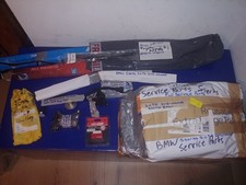 Mix Job Lot Car Parts