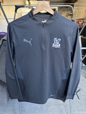 Puma Crystal Palace Grey