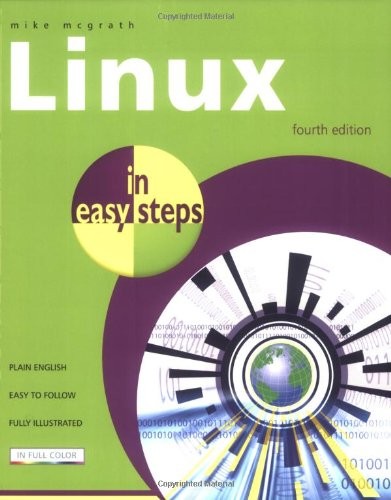 Linux easy steps mcgrath - in,