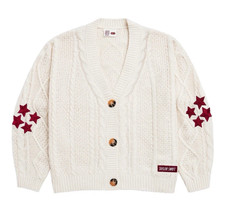 Taylor Swift Red Cardigan
