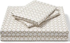 FreshCulture Floral Bed Sheets