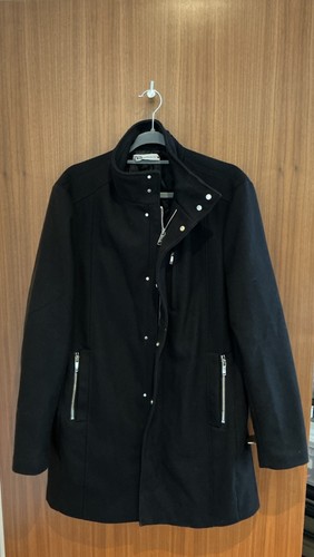 Zara man black - zara,