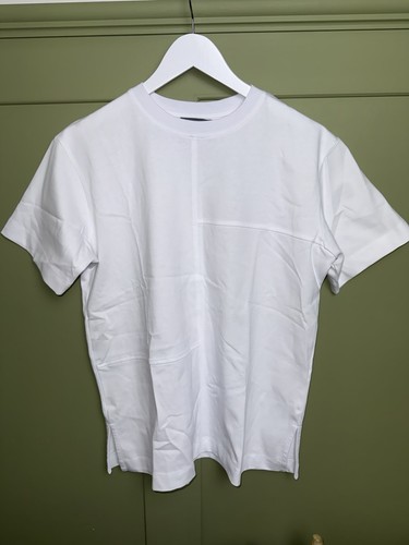 Mint velvet ivory seam detail - mint,
