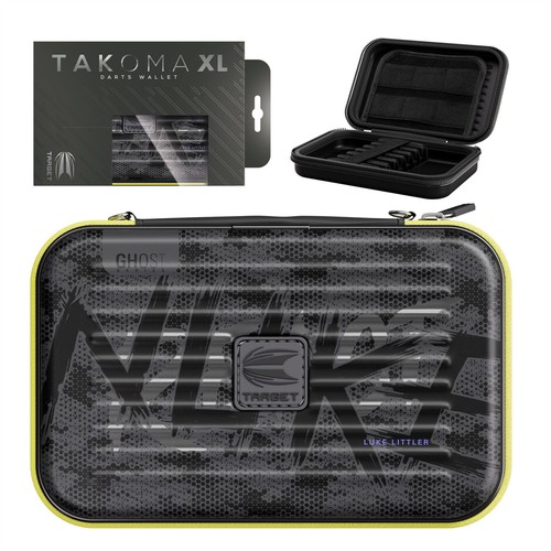 Target darts case luke the - case,