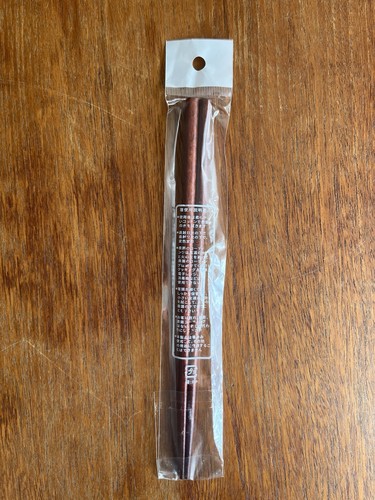 Brand new set wooden - new,
