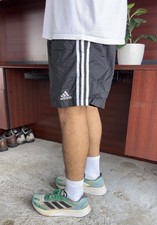 80s Made In USA Vintage Adidas