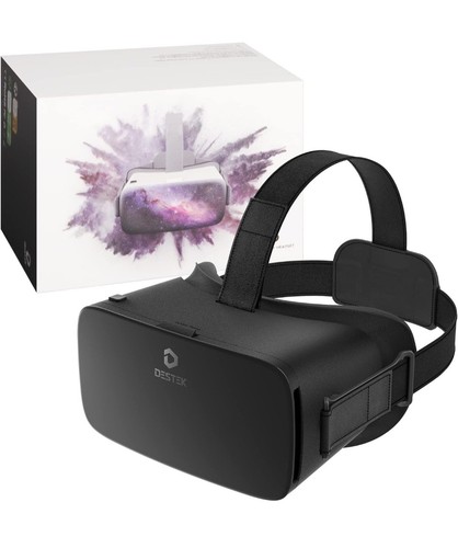 Headset for phone - vr,