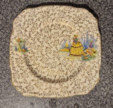 J. Fryer & Son Square Lady