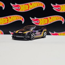 Hot Wheels Acura Integra GSR