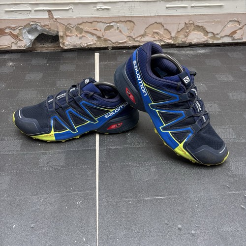 Men salomon speedcross - salomon,