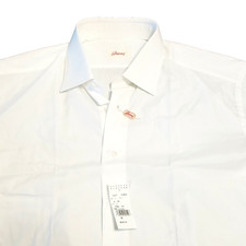 NWT Brioni Dress Shirt Men's
