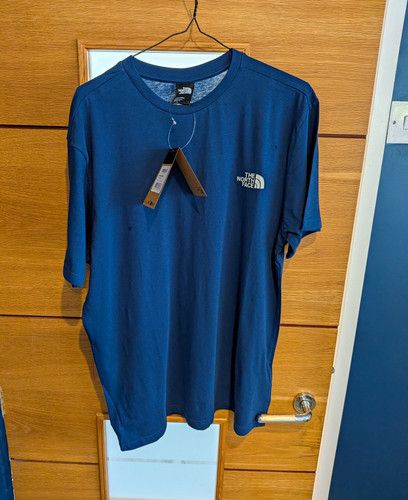 The north face - north,