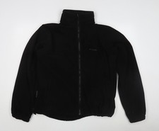 Mountain Life Men's Black