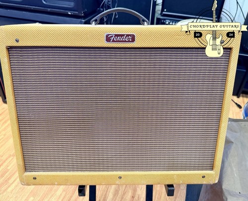 Fender blues deluxe - 🎸,