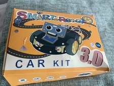 ELEGOO Project Smart Robot Car