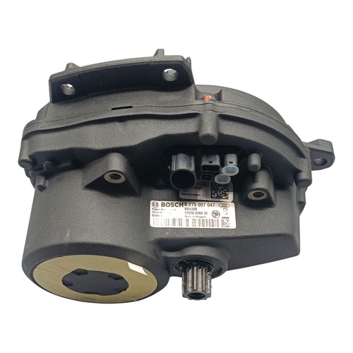 Bosch gen motor active - motor, plus