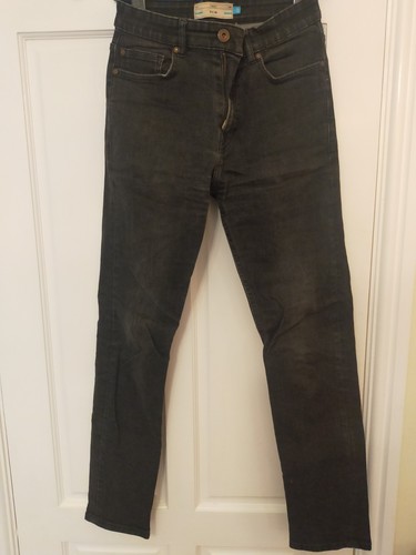 Next mens blue jeans - mens, slim