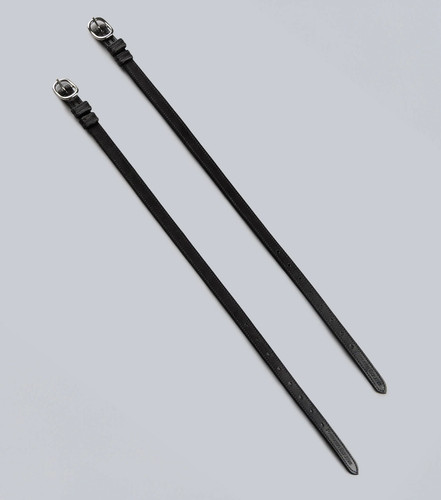 Premier equine spur straps - premier,