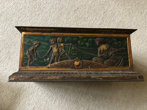 Vintage antique large colman - antique, colman's
