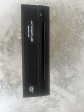 porsche sat nav navigation