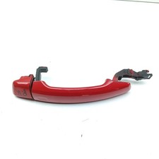 AUDI TT FV MK3 Front Left Door