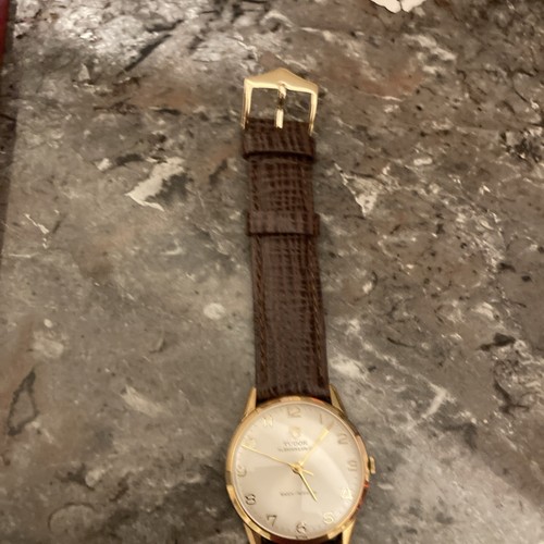 Stunning rolex tudor mens - tudor,