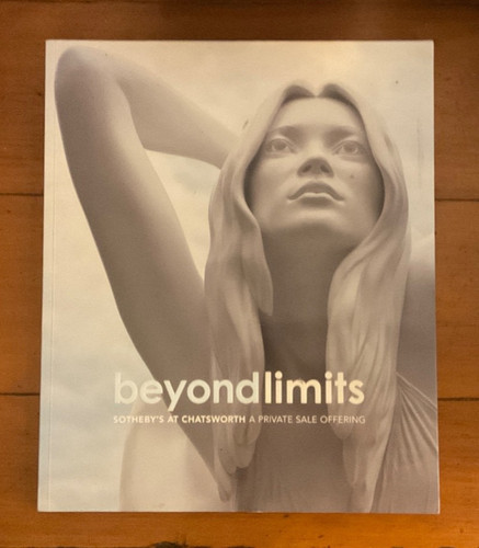 Beyond limits sothebys at - beyond,