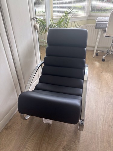 Dwell bruco rocking chair - bruco,