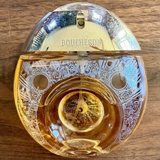 NEW! Boucheron Eau Legere