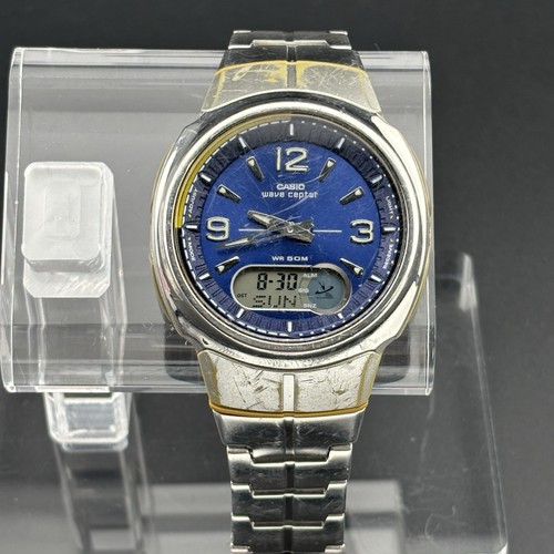 Vintage casio wva 106ha - vintage, wva-106ha