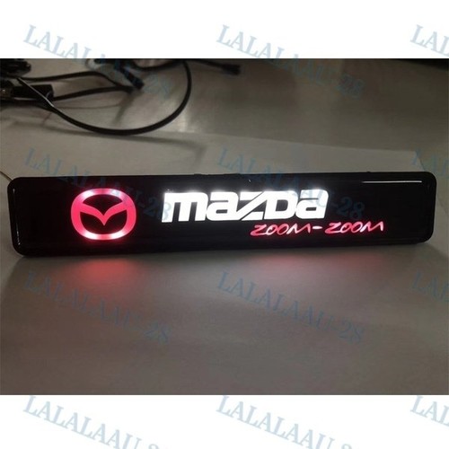 Car front grille badge - badge, emblem
