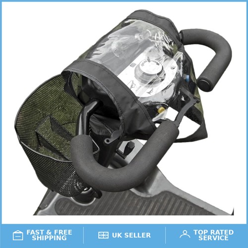 Durable waterproof mobility - durable,