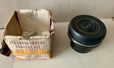 Classic. Austin Healey Sprite & MG Midget Mk1 Steering Wheel Adaptor Kit. NOS.