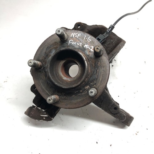 Ford focus mk2 petrol - ford,