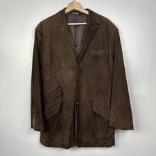 Polo Ralph Lauren Suede