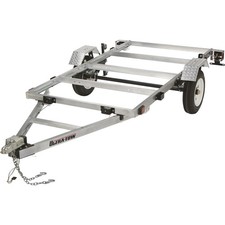 Ultra-Tow 4ft. x 8ft. Folding