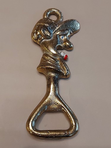 Vintage andy capp bottle - vintage,